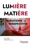 Lumière Matière