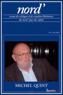 nord', n°55/Juin 2010