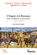 Souscription<br/>Collection Histoire franco-allemande