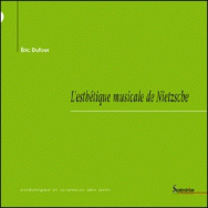L'esthétique musicale de Nietzsche
