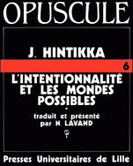L'intentionnalité et les mondes possibles