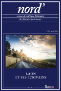 nord', n° 83/avril 2024