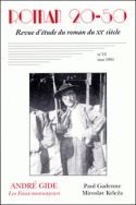 Roman 20-50, n° 11/mai 1991