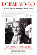 Roman 20-50, n°25/juin 1998