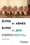 Élites en armes, élites en jeux