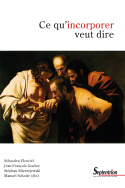 Ce qu'incorporer veut dire