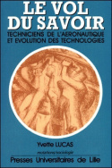 Le vol du savoir