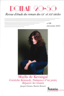Roman 20-50, n°68/décembre 2019