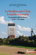 Les Houillères entre l'État, le marché et la société