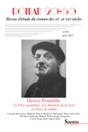 Roman 20-50, n°63/juin 2017